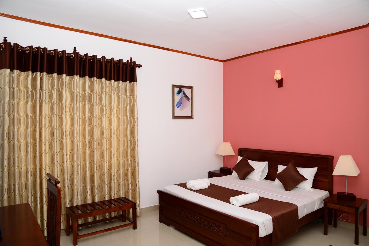 Sangrilla Holiday Resort - Level 1 Certified Bandarawela Exterior photo
