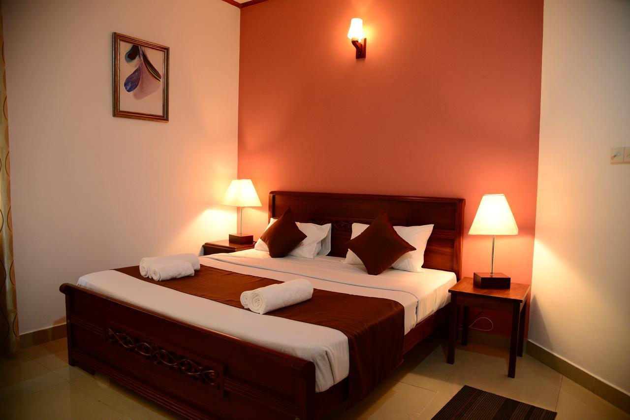 Sangrilla Holiday Resort - Level 1 Certified Bandarawela Exterior photo